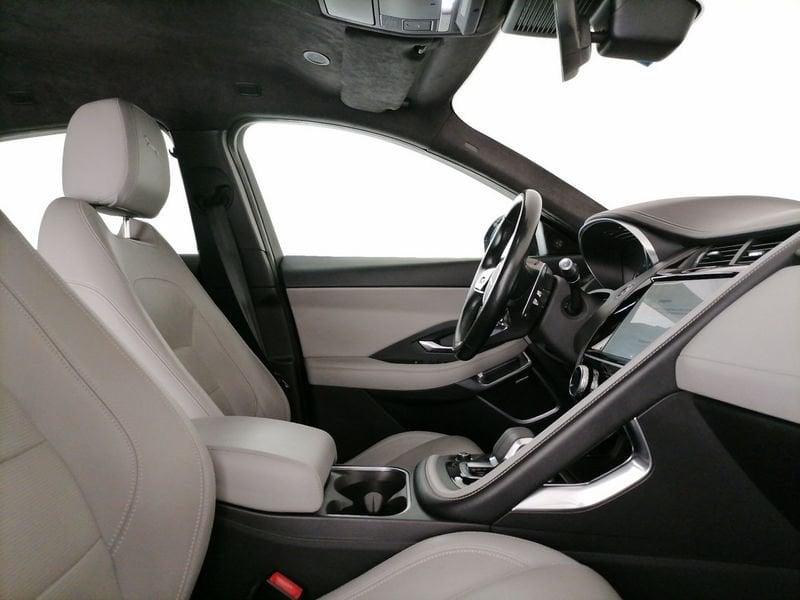 Jaguar E-Pace 2.0 i4 mhev R-Dynamic SE awd 200cv auto