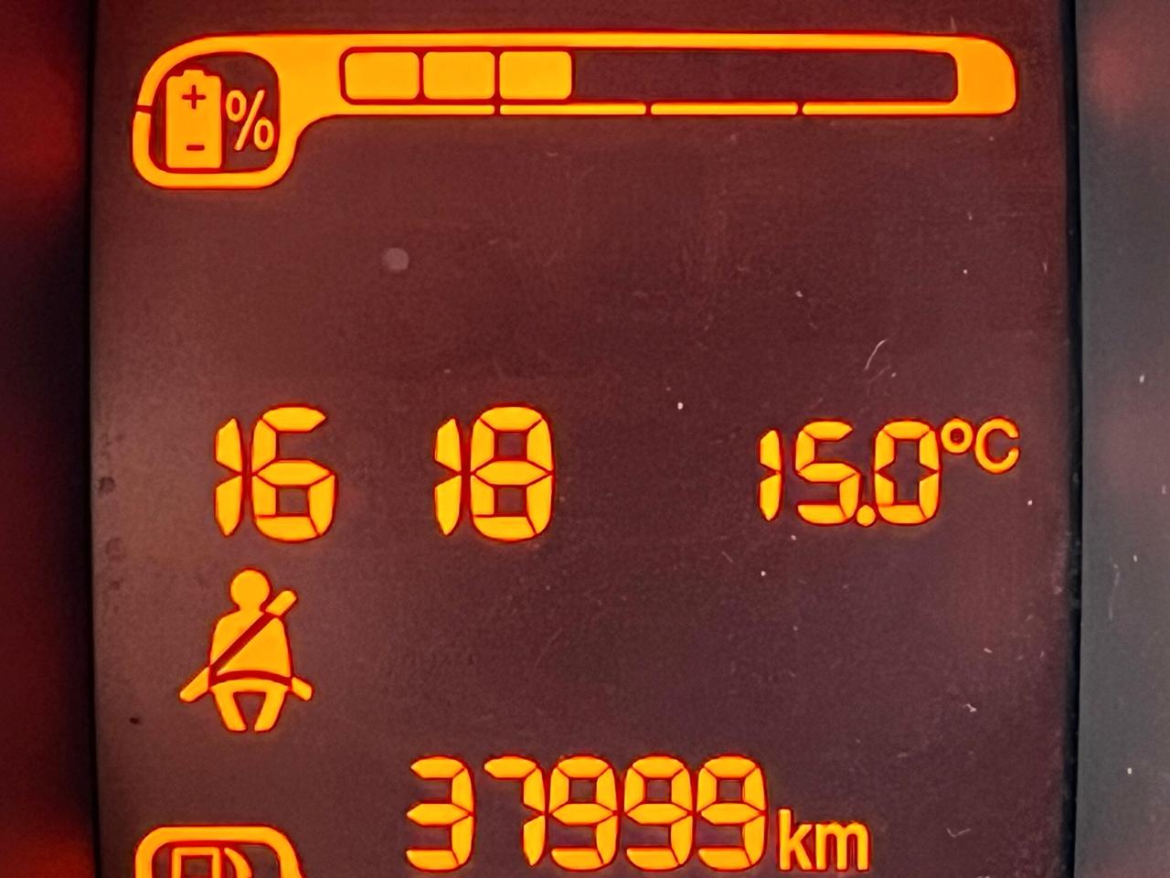 Fiat Panda 1.0 FireFly S&S Hybrid City Cross