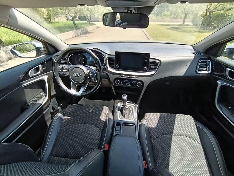 Kia XCeed 1.6 CRDi 115 CV Style -PREZZO REALE-
