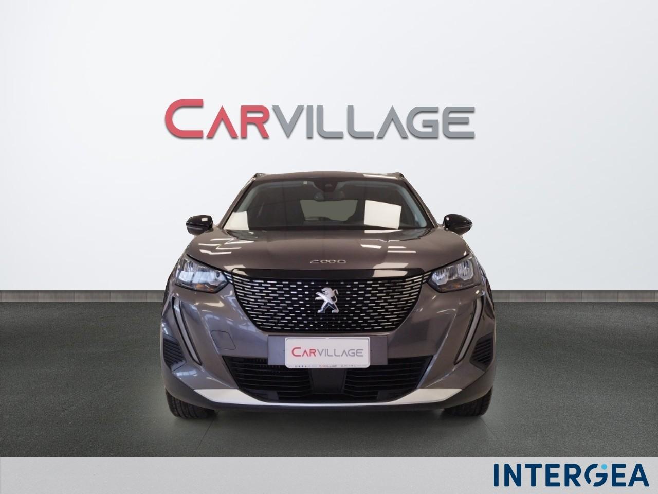 PEUGEOT 2008 1.2 puretech Allure s&s 100cv