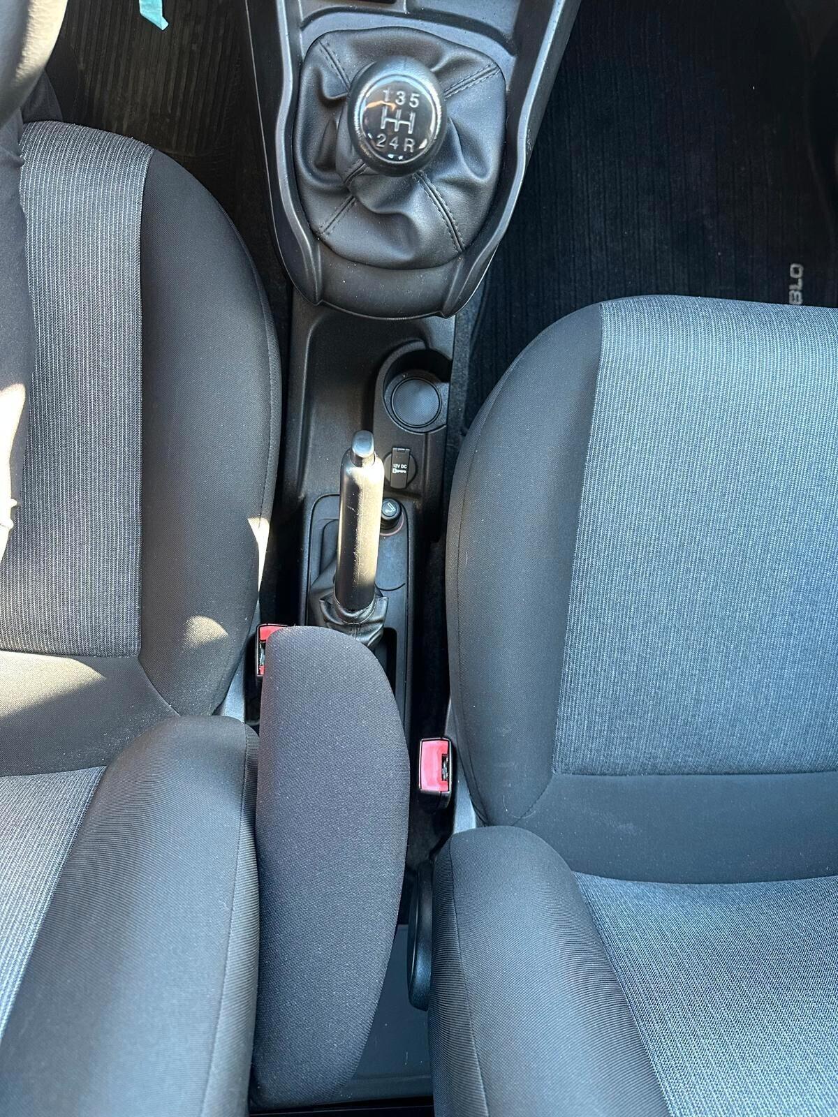 Fiat Doblo Doblò 1.3 MJT PC Combi N1