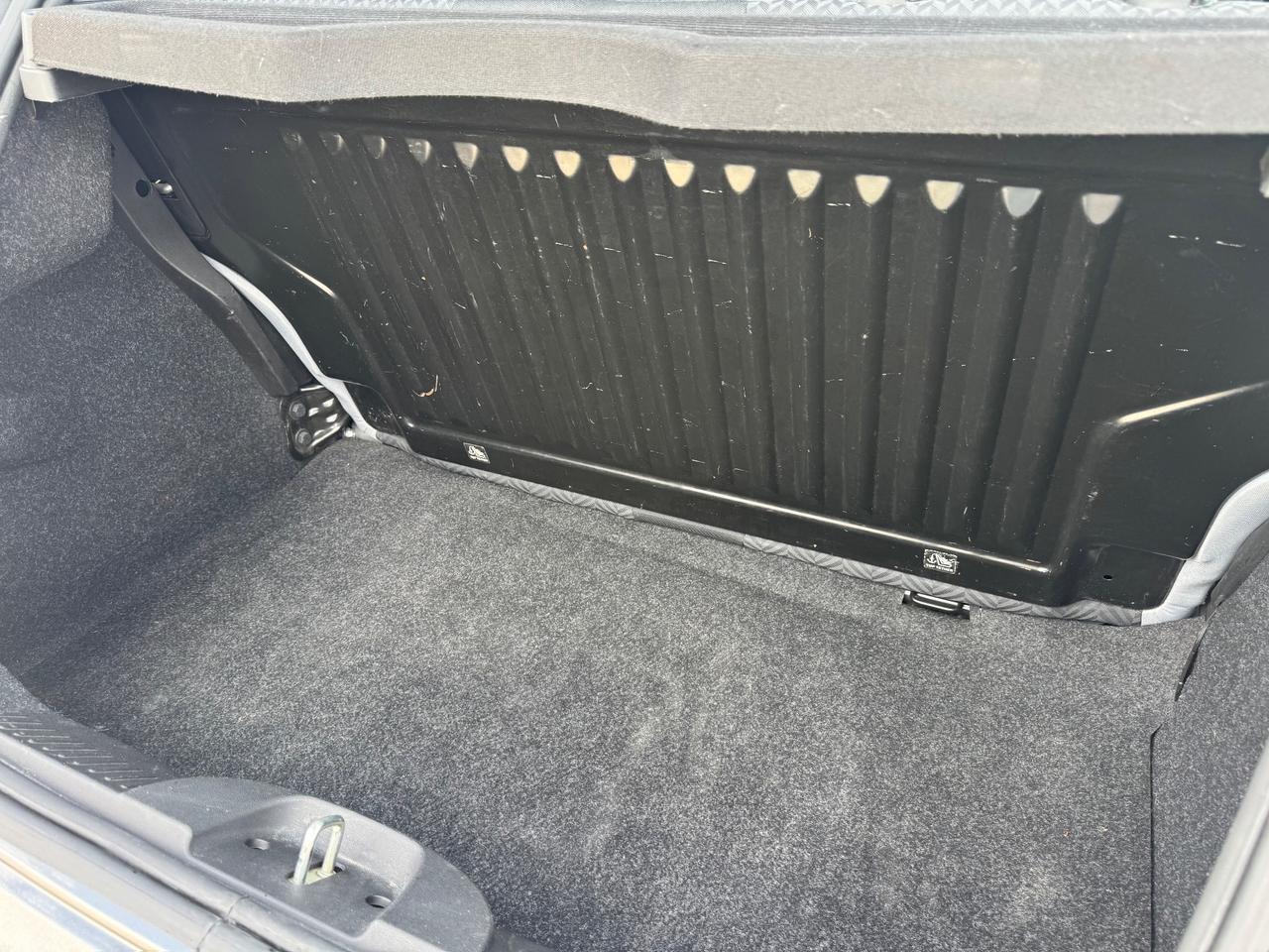 Fiat 500 1.0 start&stop Hybrid