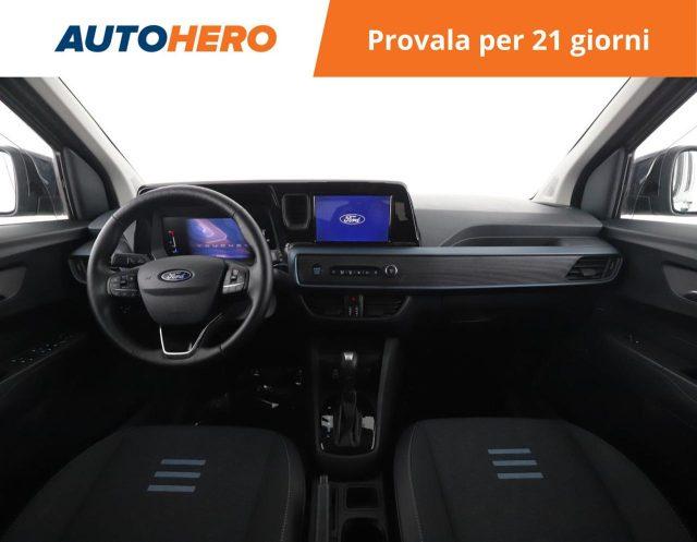 FORD Tourneo Courier 1.0 EcoBoost Powershift Active