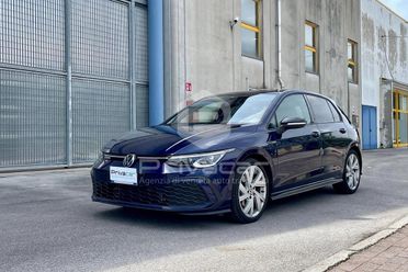 VOLKSWAGEN Golf 2.0 TDI DSG GTD