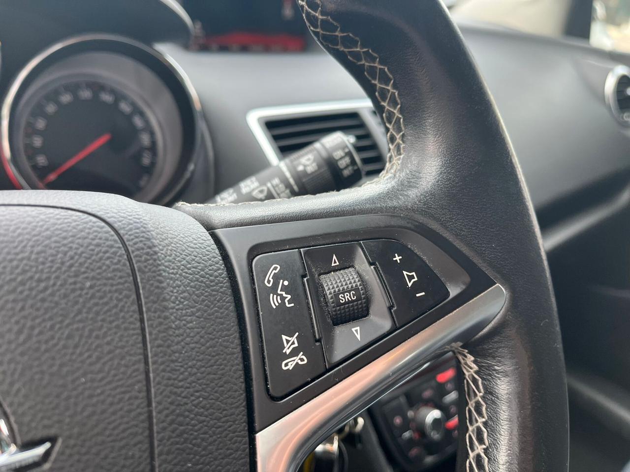 Opel Meriva 1.4 Turbo 120CV GPL Tech Cosmo