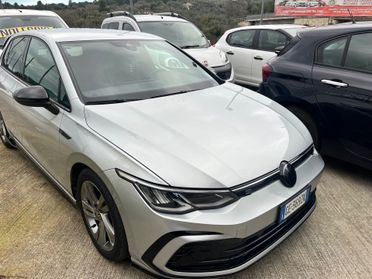 Volkswagen Golf 1.5 TSI EVO ACT Style