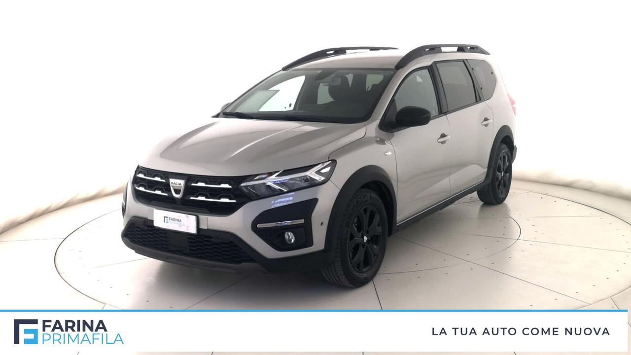 DACIA Jogger - Jogger 1.0 tce Extreme UP Gpl 100cv 7p.ti