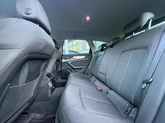 AUDI A6 Avant 40 2.0 TDI quattro ultra S tronic Business S