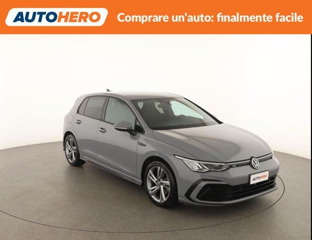 VOLKSWAGEN Golf 1.5 TSI EVO ACT R-Line