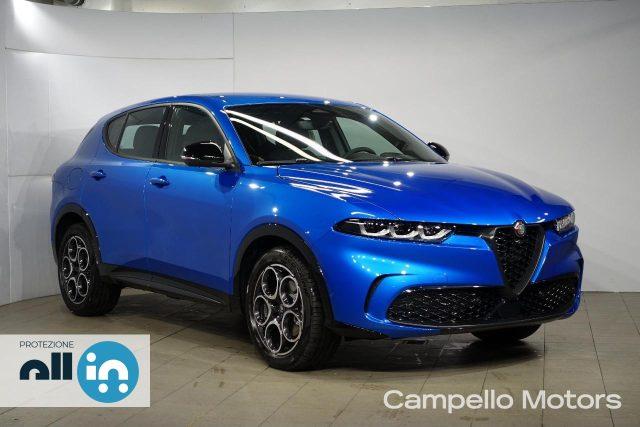 ALFA ROMEO Tonale Tonale 1.6 Diesel 130cv Sprint MY24