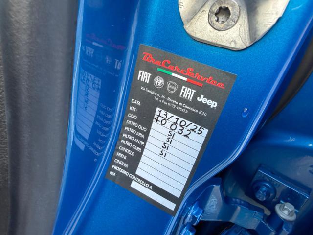 ALFA ROMEO Tonale 1.6 DIESEL 130 CV TCT6+18'+PACK BLACK+PELLETEX+LED