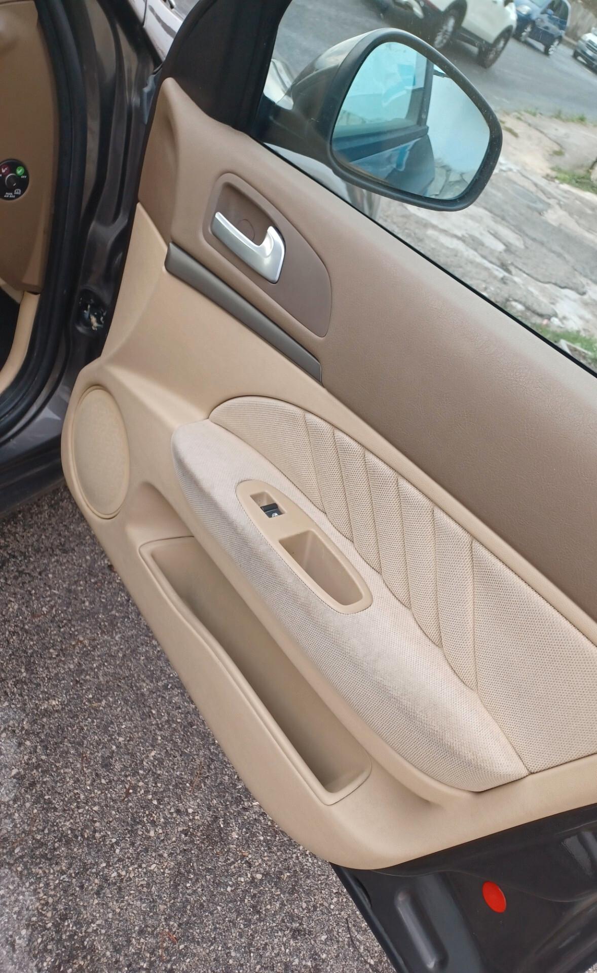 Alfa Romeo 159 1.9 JTDm Sportwagon Eco Progression