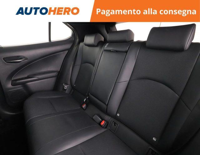 LEXUS UX Full Electric UX Hybrid Premium