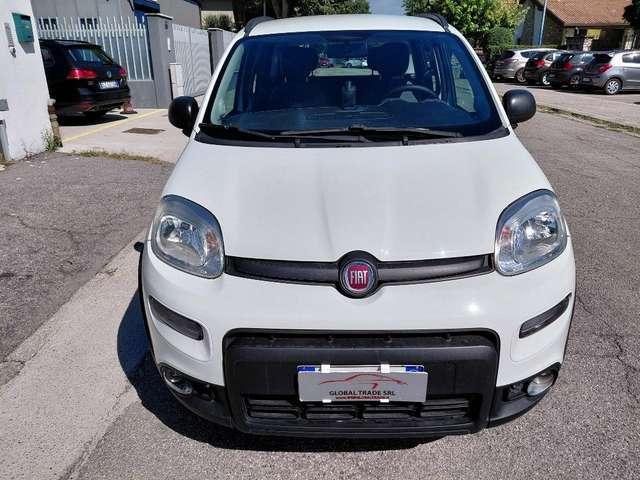 Fiat Panda 0.9 TwinAir Turbo Natural Power City Life