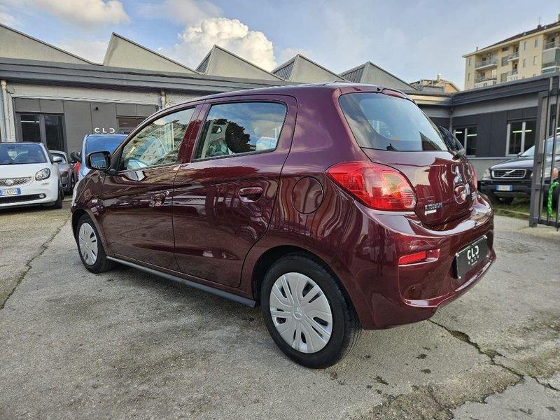 Mitsubishi Space Star 1.0 Invite