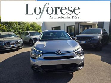 CITROEN C4 PureTech 130 S&S EAT8 Plus