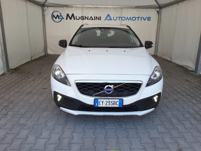 VOLVO V40 Cross Country D2 1.6 Kinetic