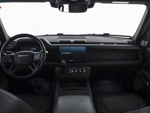 LAND ROVER Defender 130 3.0D I6 250 CV AWD Auto X-Dynamic HSE 8 posti