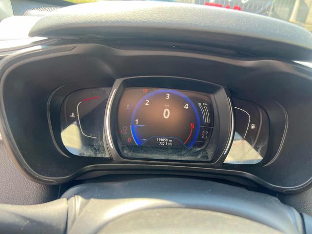 RENAULT Kadjar dCi 8V 110CV Energy Intens