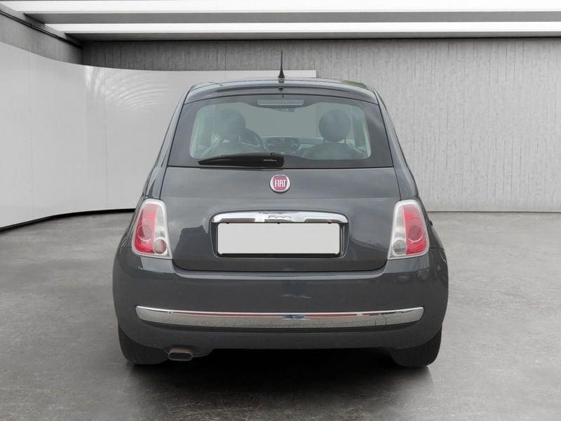 FIAT 500 1.3 mjt 16v Lounge 75cv