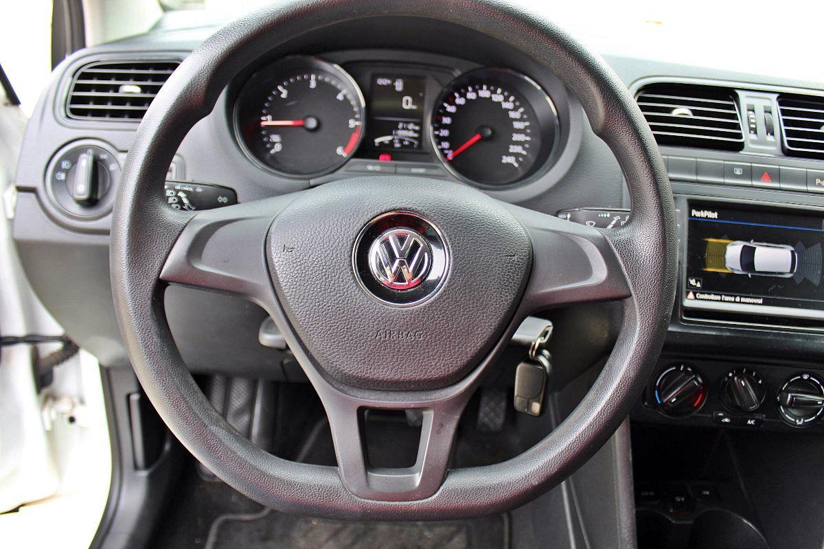 VOLKSWAGEN - Polo - 1.4 TDI 5p. Comfortline