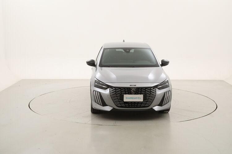 Peugeot 208 Hybrid GT e-DCS6 BR206199 1.2 Mild Hybrid 136CV
