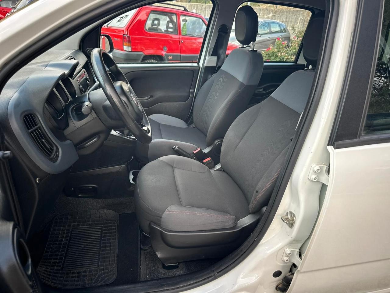 Fiat Panda 1.2 Easy