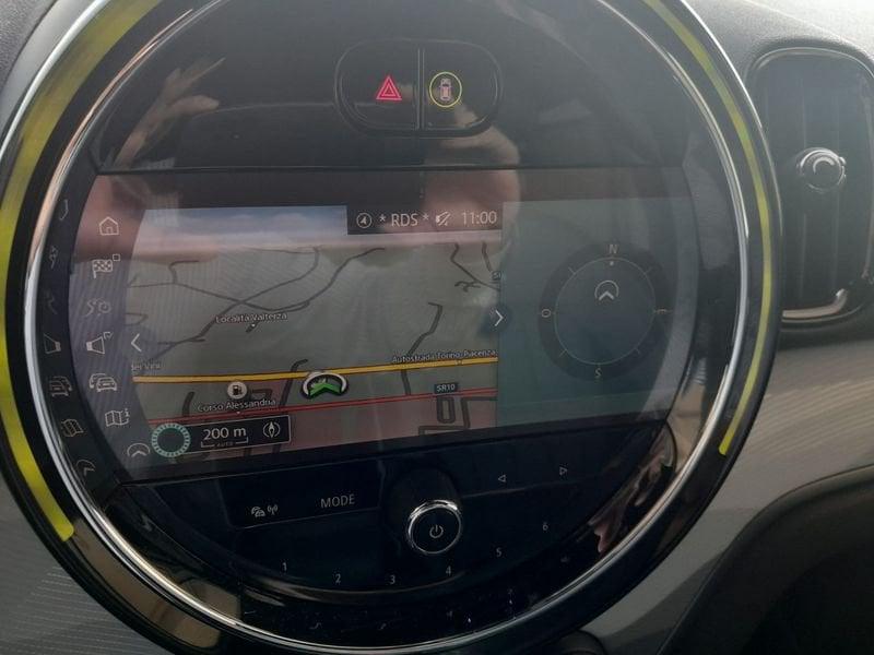 MINI Mini Countryman F60 Mini Countryman 2.0 Cooper SD Untamed all4 auto