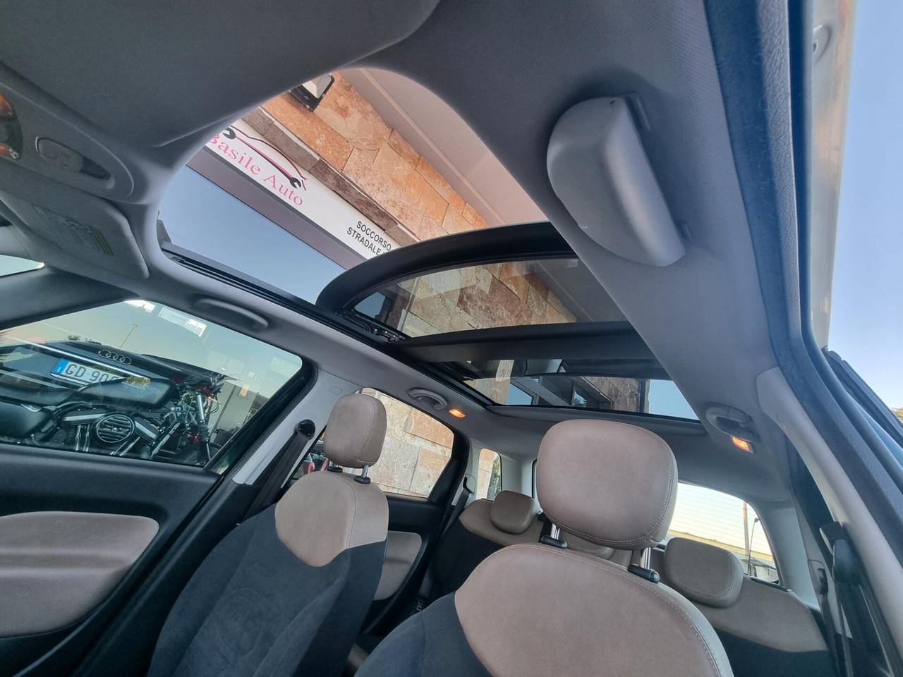 Fiat 500L 1.6 Multijet 105 CV Lounge