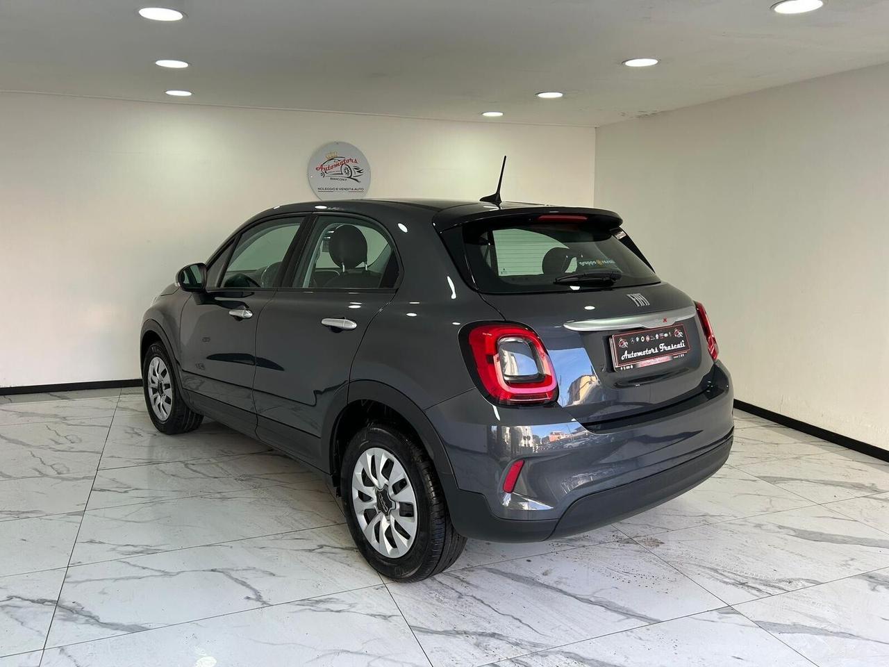 Fiat 500X 1.0 T3 120 CV-UNIPRO-GARANTITA-2023