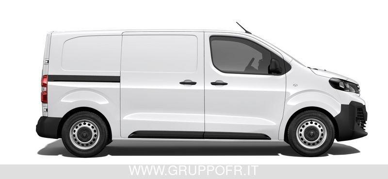 Peugeot Expert 2.0 BlueHDi 180 S&S EAT8 PL-TN FurgonE