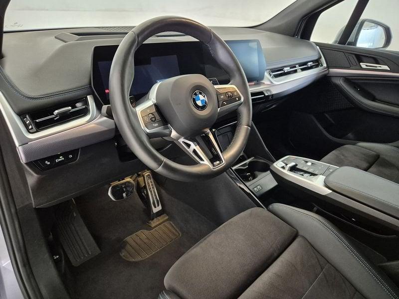 BMW Serie 2 Active Tourer Serie 2 U06 Active Tourer 218d Active Tourer Msport auto