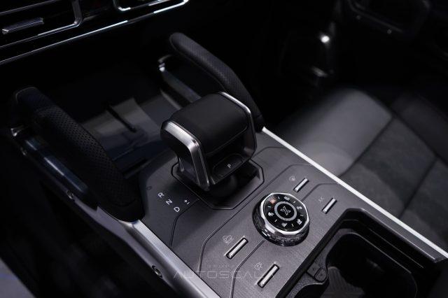 ICH-X K3 2.0 238cv GPL