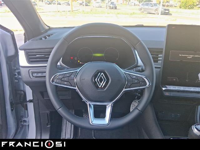 RENAULT Captur 1.0 eco-g Evolution 100cv