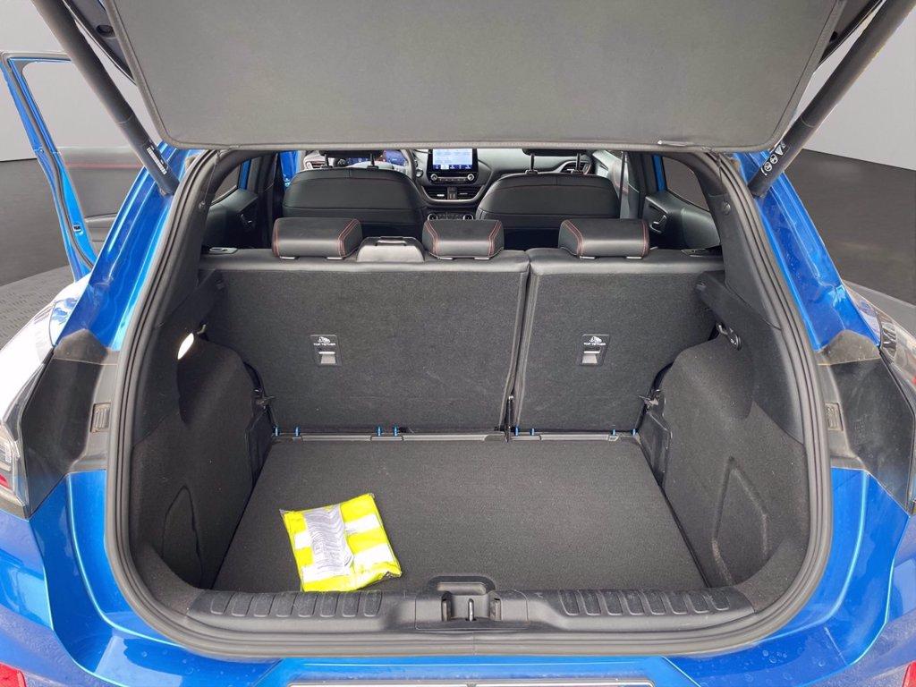 FORD Puma 1.0 ecoboost h st-line x s&s 125cv del 2022