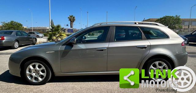 ALFA ROMEO 159 1.9 JTDm 150CV Sportwagon Progression