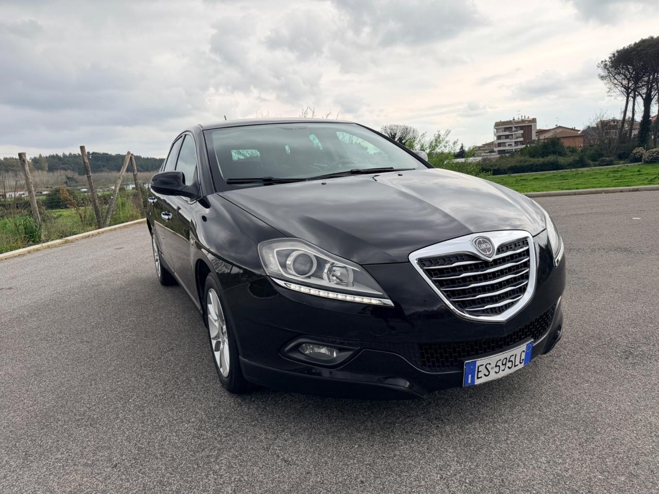 Lancia Delta 1.6 MJT DPF 120 CV Gold