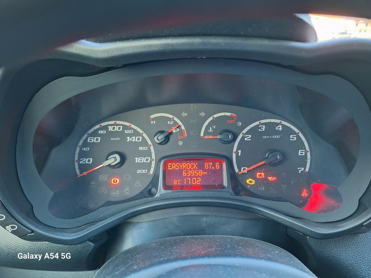 Ford Ka Ka 1.2 8V 69CV