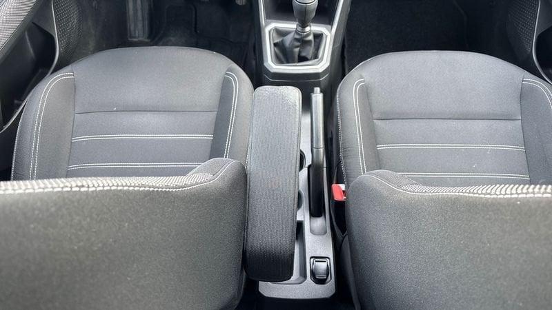 Dacia Jogger 2021 1.0 tce Expression Gpl 100cv