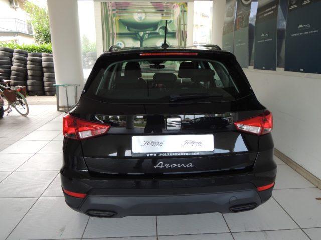 SEAT Arona 1.0 EcoTSI 110 CV DSG Style