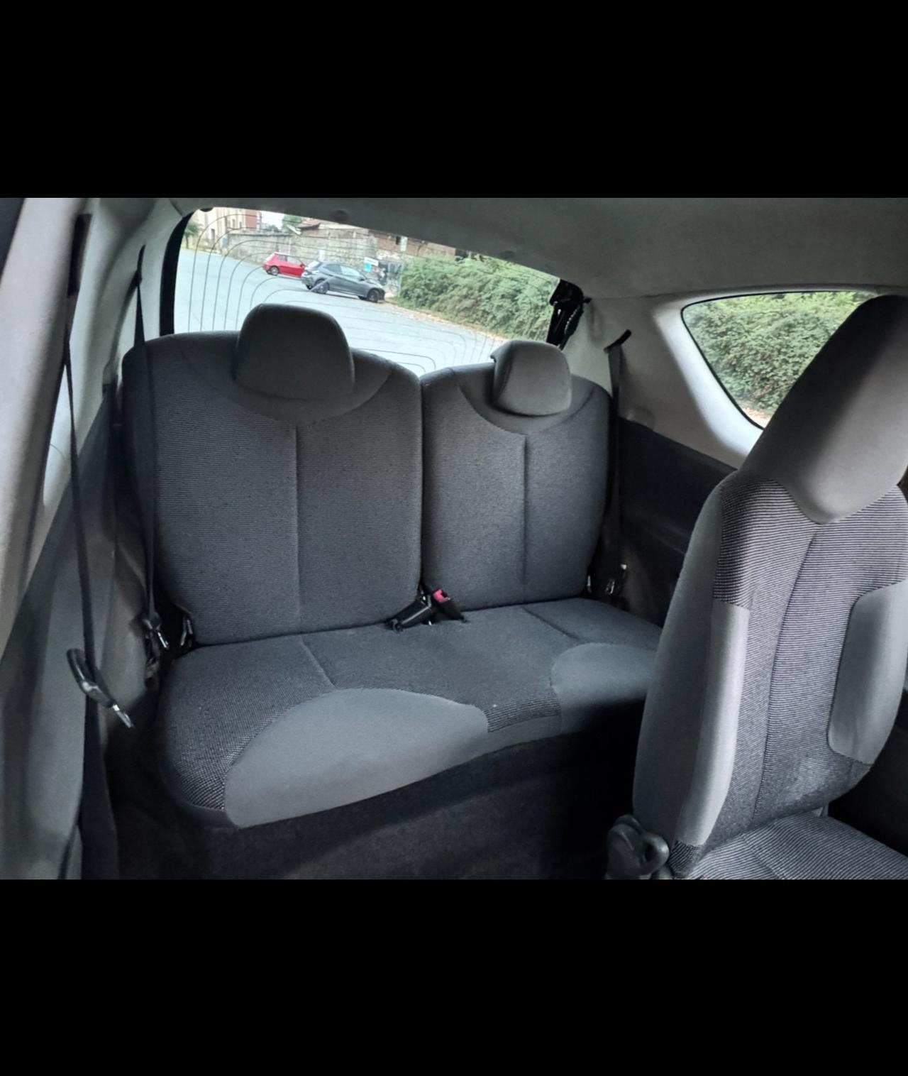 Citroen C1 1.0cc (Su Appuntamento)