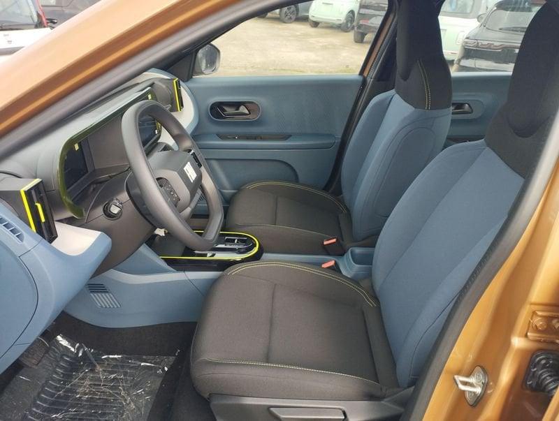 FIAT Grande Panda (325) Hybrid Icon 1.2 Hybrid 100cv