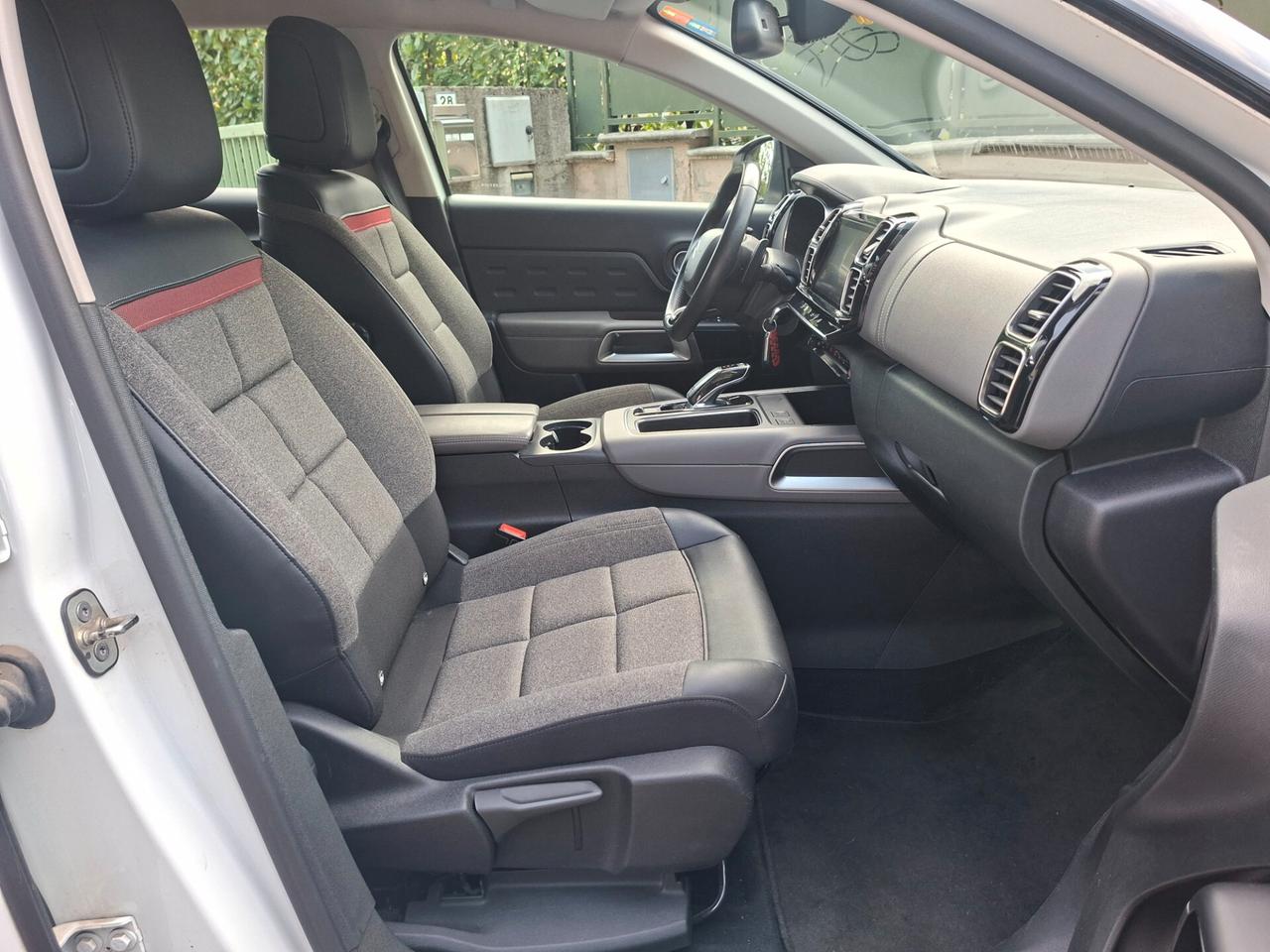 Citroen C5 Aircross 1.5 HDI / DA NEOPATENTATI / EURO 6B