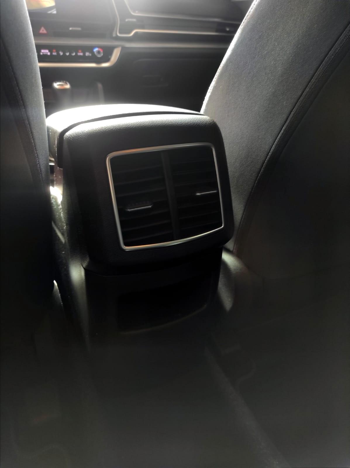 Kia Sportage 1.6 CRDi MHEV Business