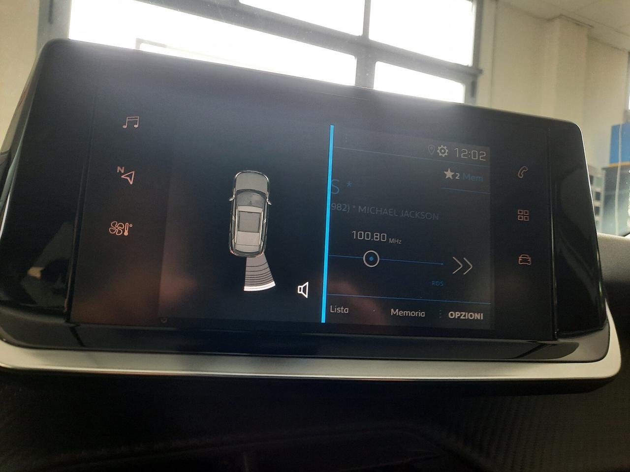 Peugeot 2008 PureTech 100 S&S Active Pack