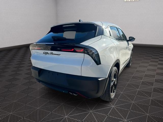 Alfa Romeo Junior 1.2 145 CV Hybrid eDCT6