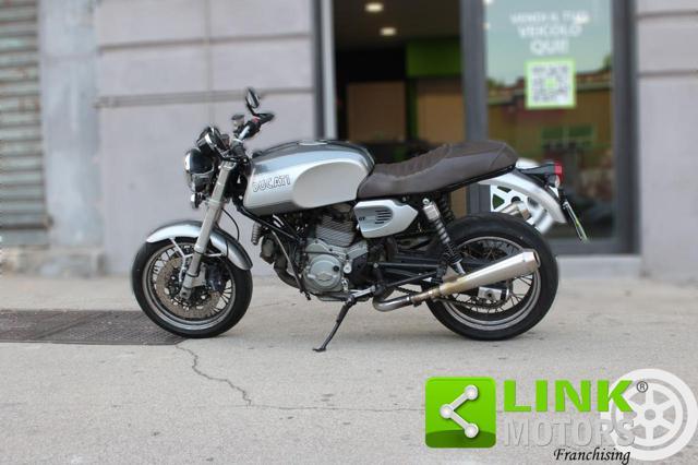 DUCATI Other 1000 GT CLASSIC