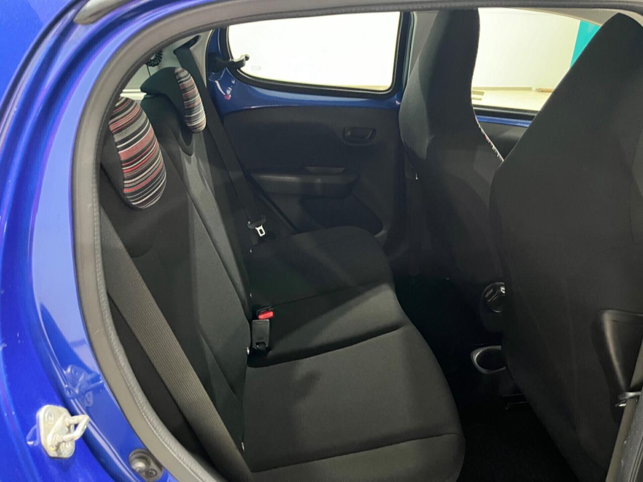 CITROEN C1 2020 FEEL *PARI AL NUOVO