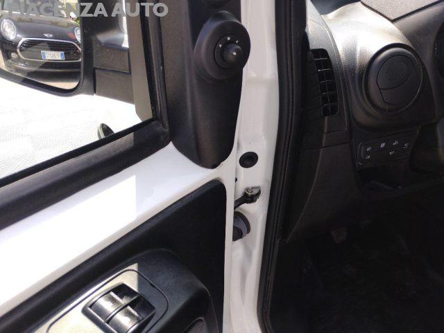 FIAT Fiorino 1.3 MJT 95CV Cargo SX.MONITOR CENTRALE