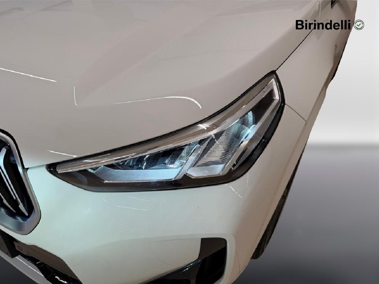 BMW X1 (U11) - X1 sDrive 18d Msport
